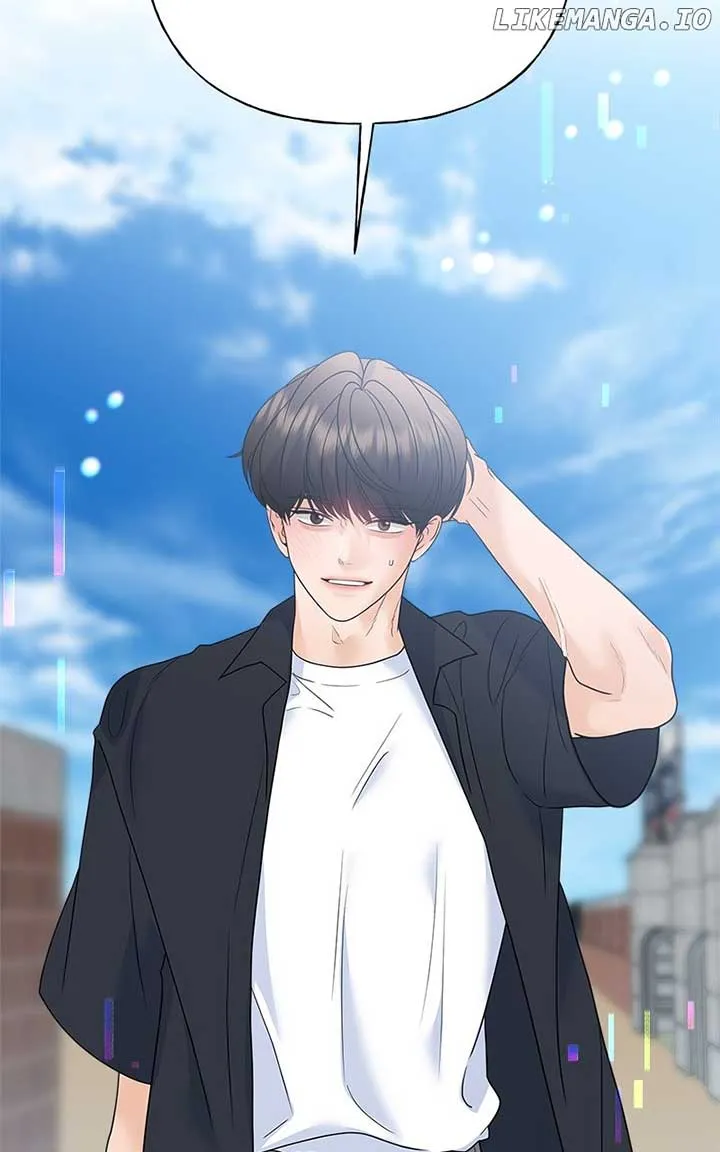 Random Target Chapter 81 Online - página 136