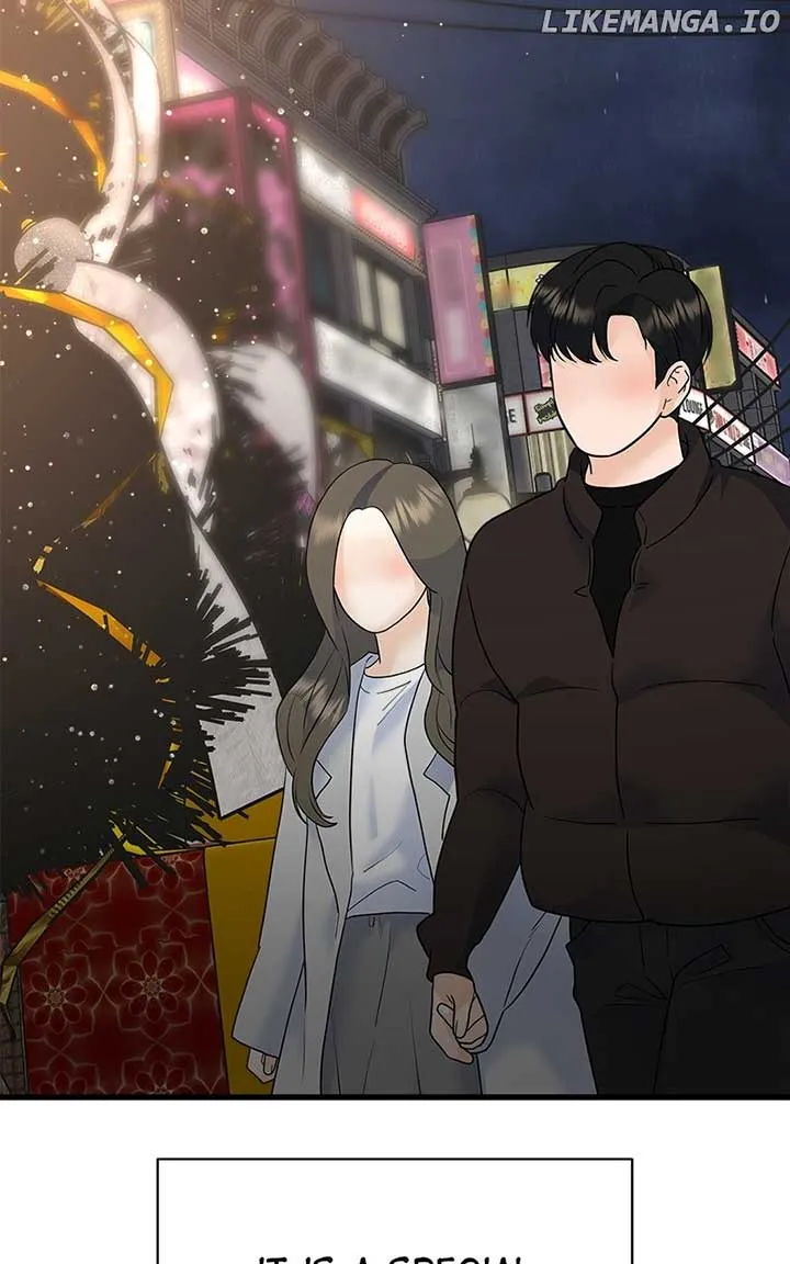 Random Target Chapter 82 Online - página 3
