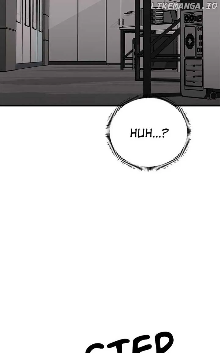 Random Target Chapter 82 Online - página 27