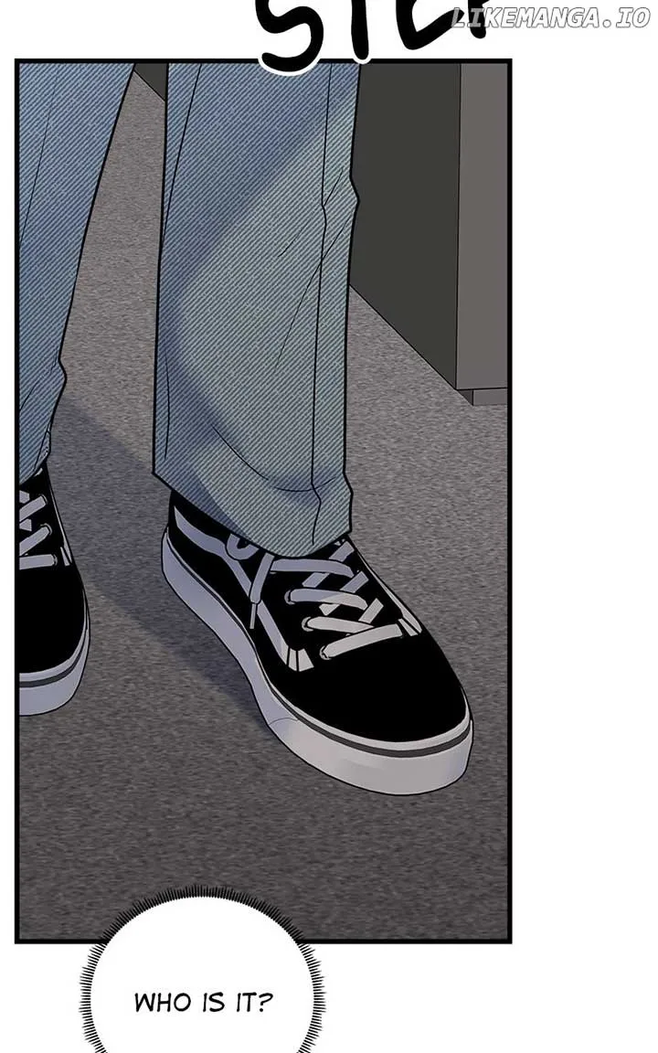 Random Target Chapter 82 Online - página 28