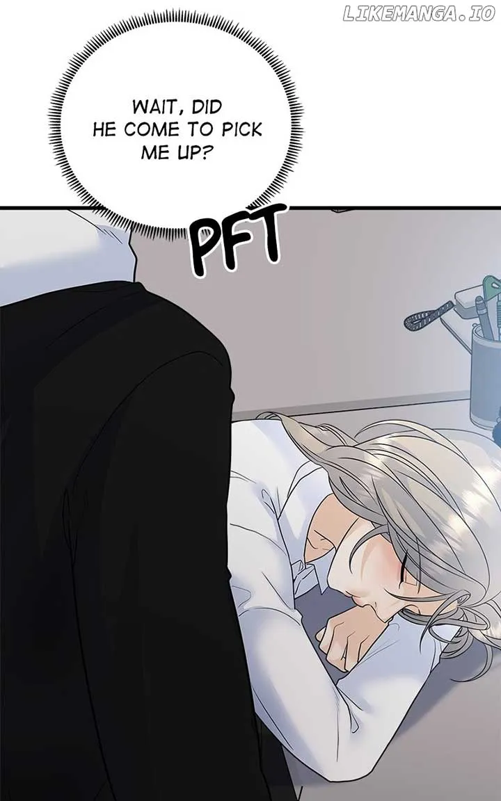 Random Target Chapter 82 Online - página 31