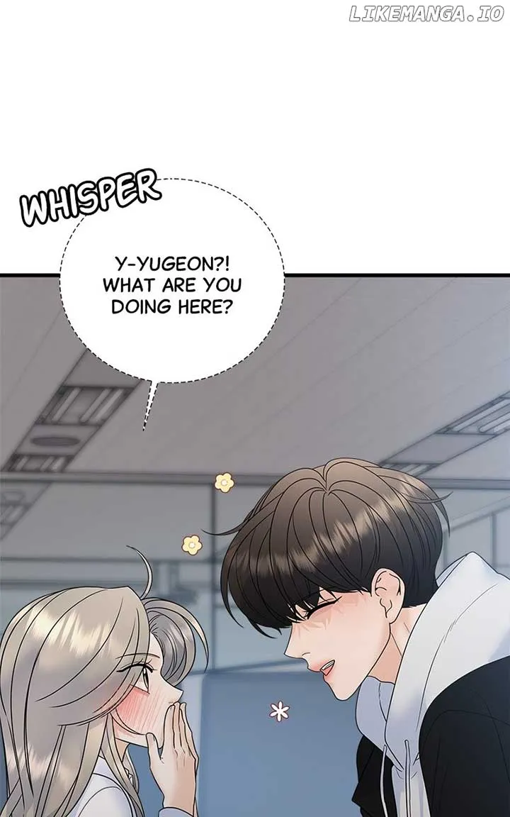 Random Target Chapter 82 Online - página 43