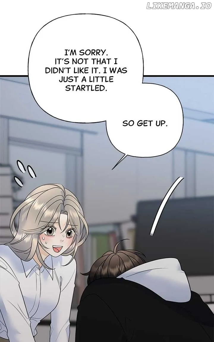 Random Target Chapter 82 Online - página 48