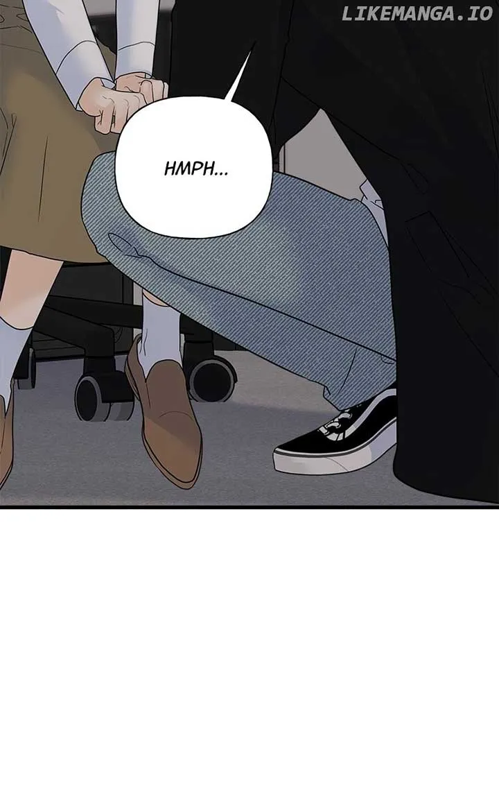 Random Target Chapter 82 Online - página 49