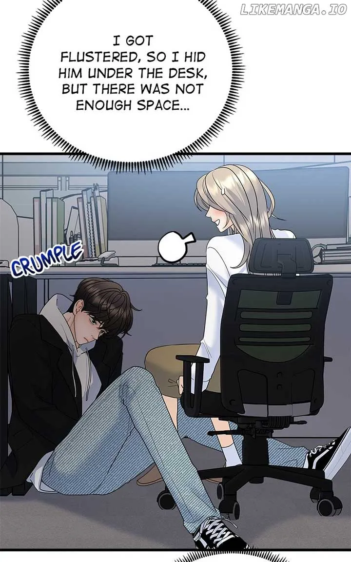 Random Target Chapter 82 Online - página 60