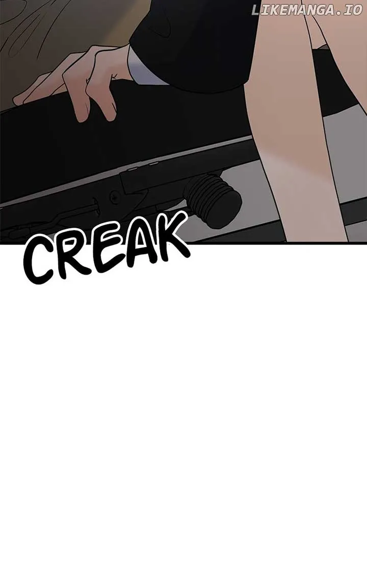 Random Target Chapter 82 Online - página 81