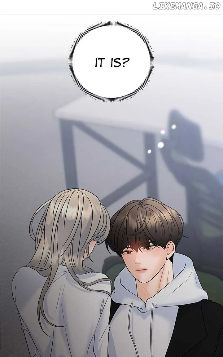 Random Target Chapter 82 Online - página 82