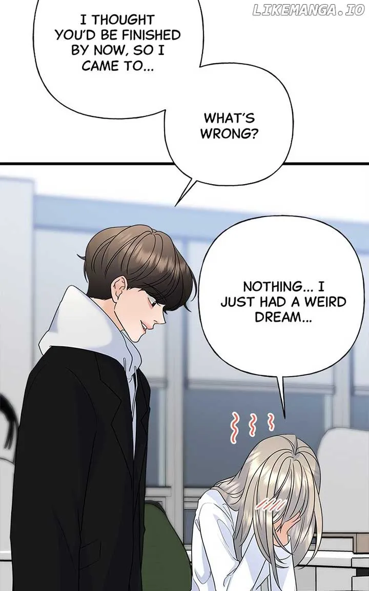 Random Target Chapter 82 Online - página 113