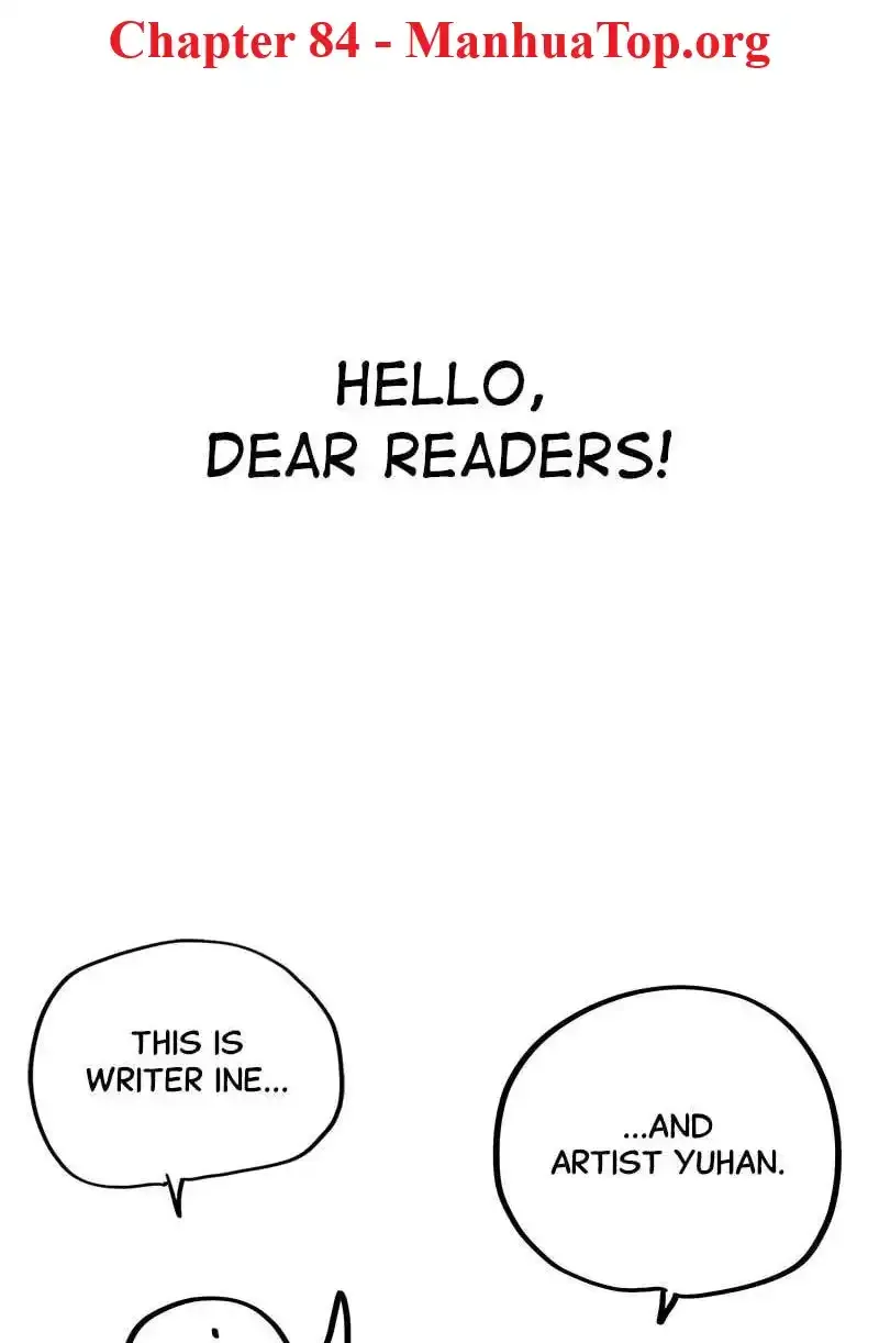 Random Target Chapter 84 Online - página 1