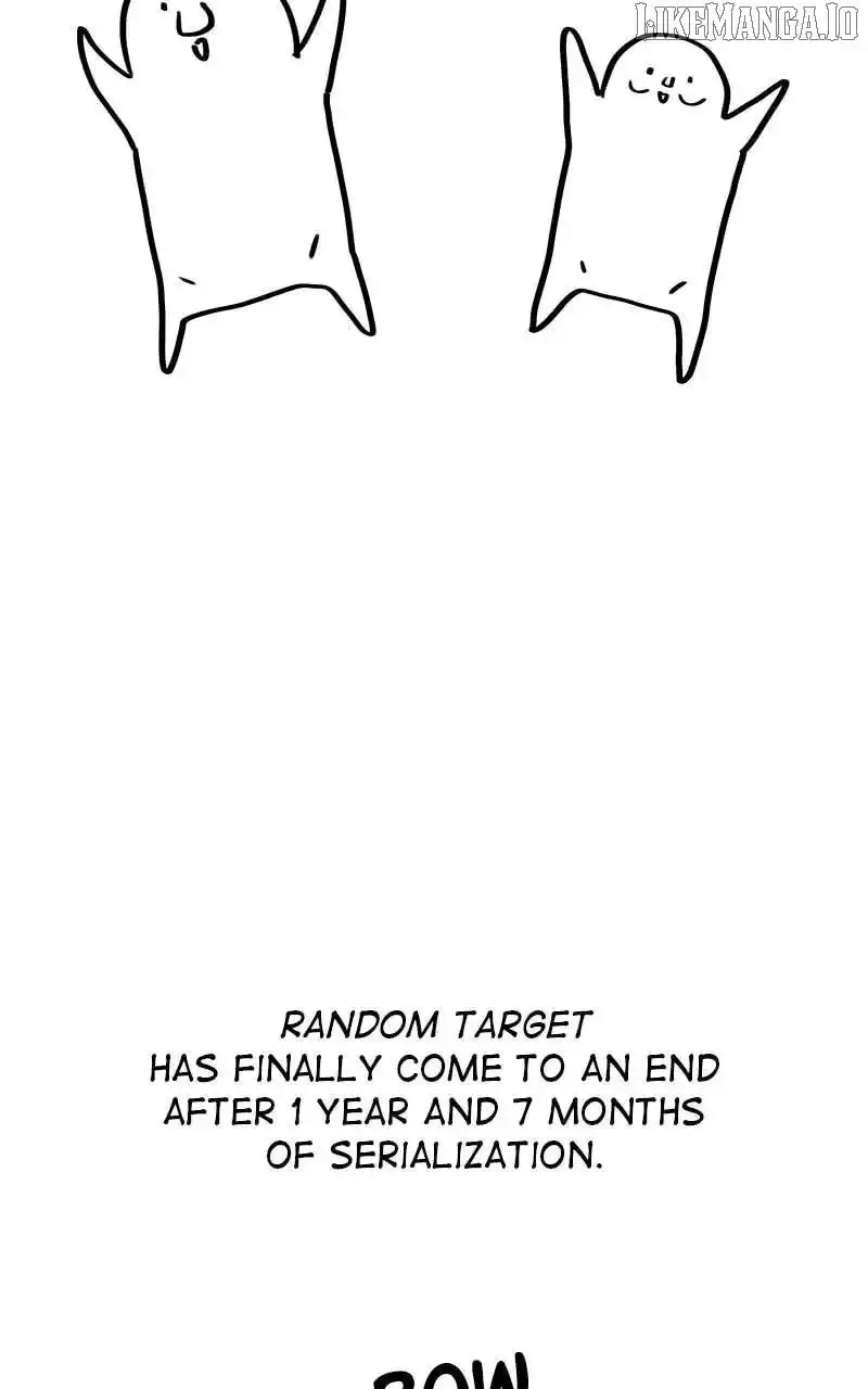 Random Target Chapter 84 Online - página 2