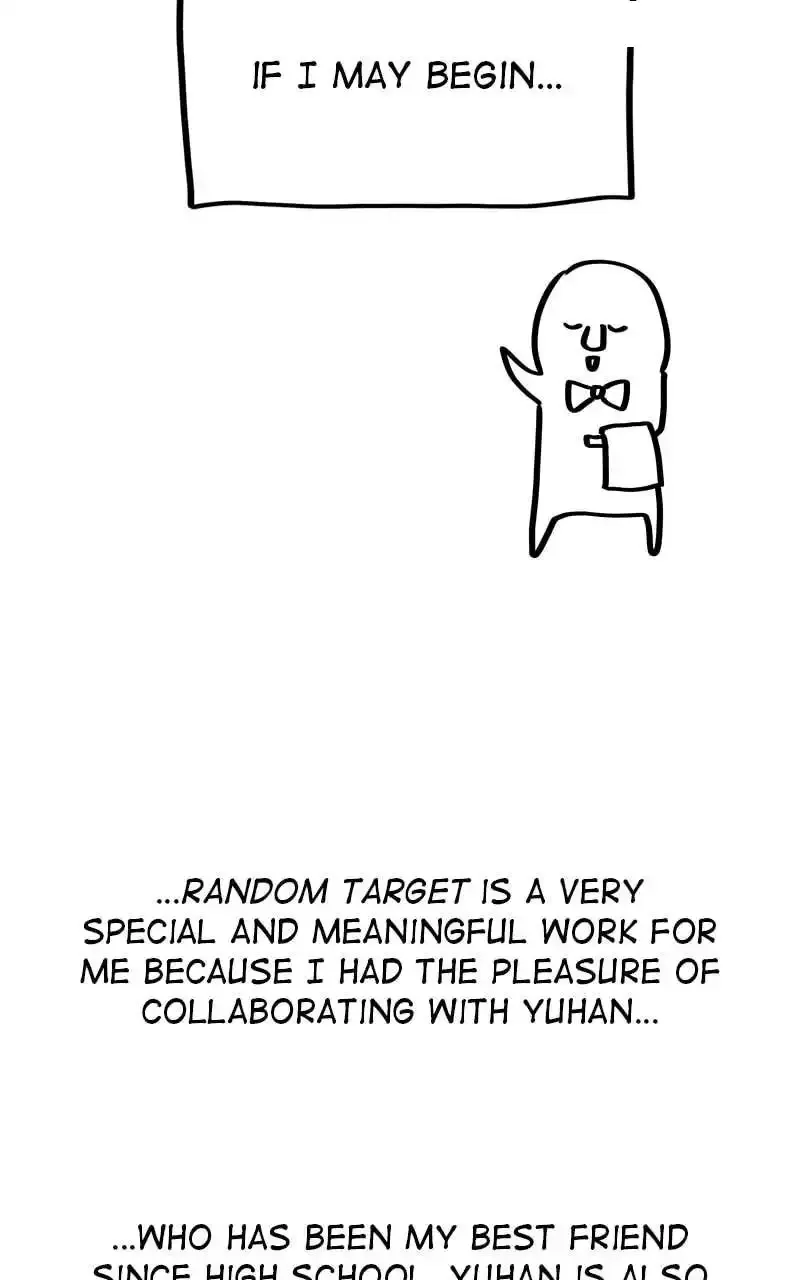 Random Target Chapter 84 Online - página 4