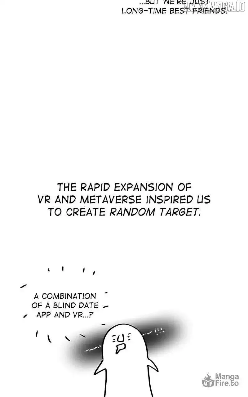 Random Target Chapter 84 Online - página 9