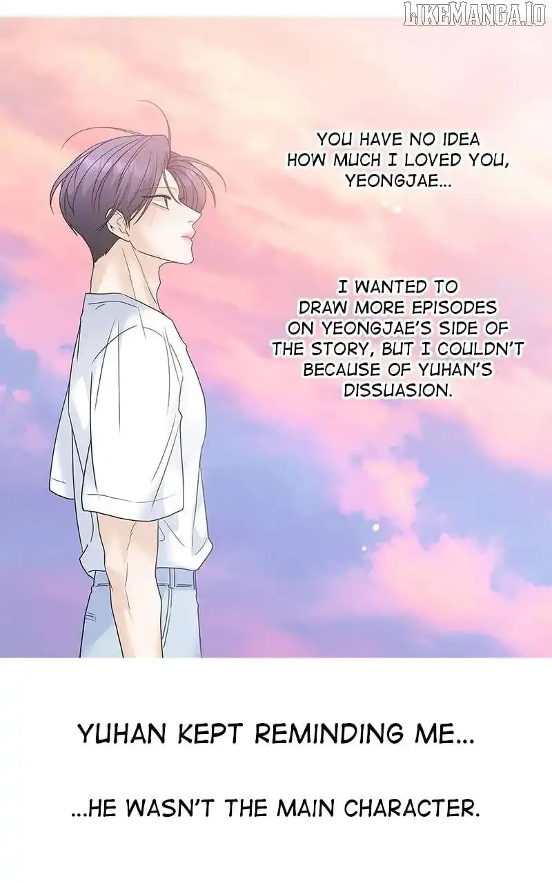 Random Target Chapter 84 Online - página 19