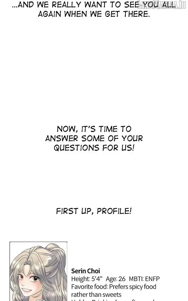 Random Target Chapter 84 Online - página 34