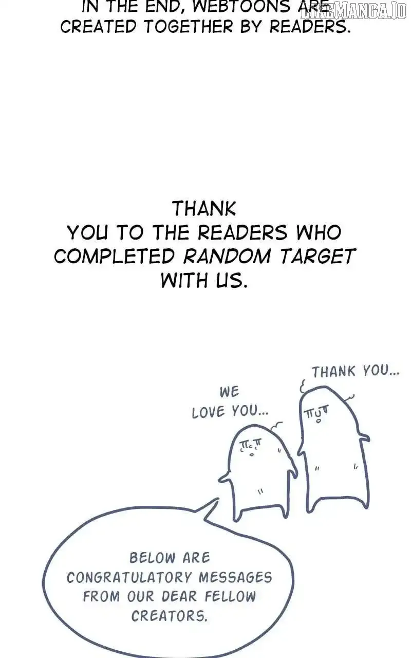 Random Target Chapter 84 Online - página 44