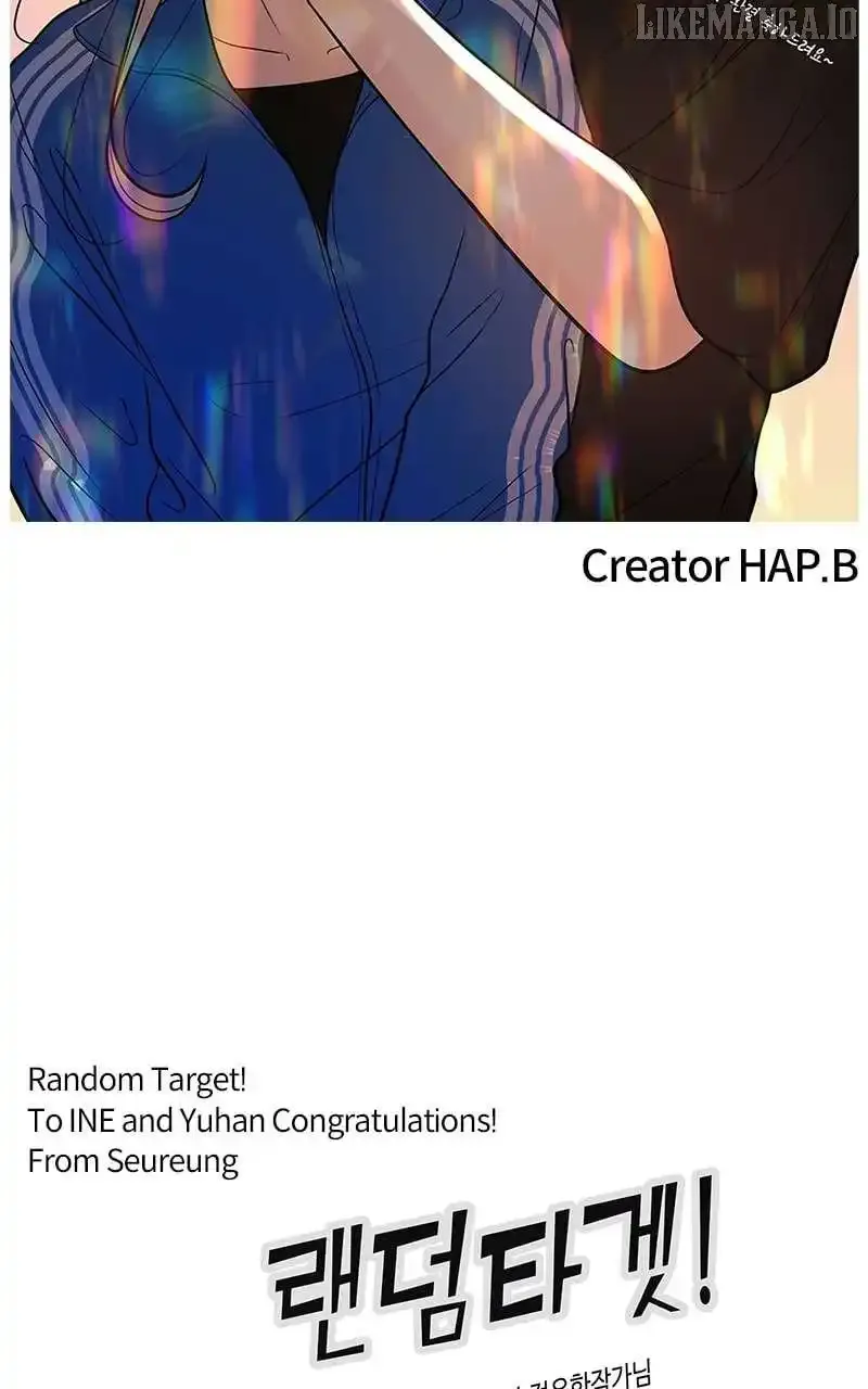 Random Target Chapter 84 Online - página 58