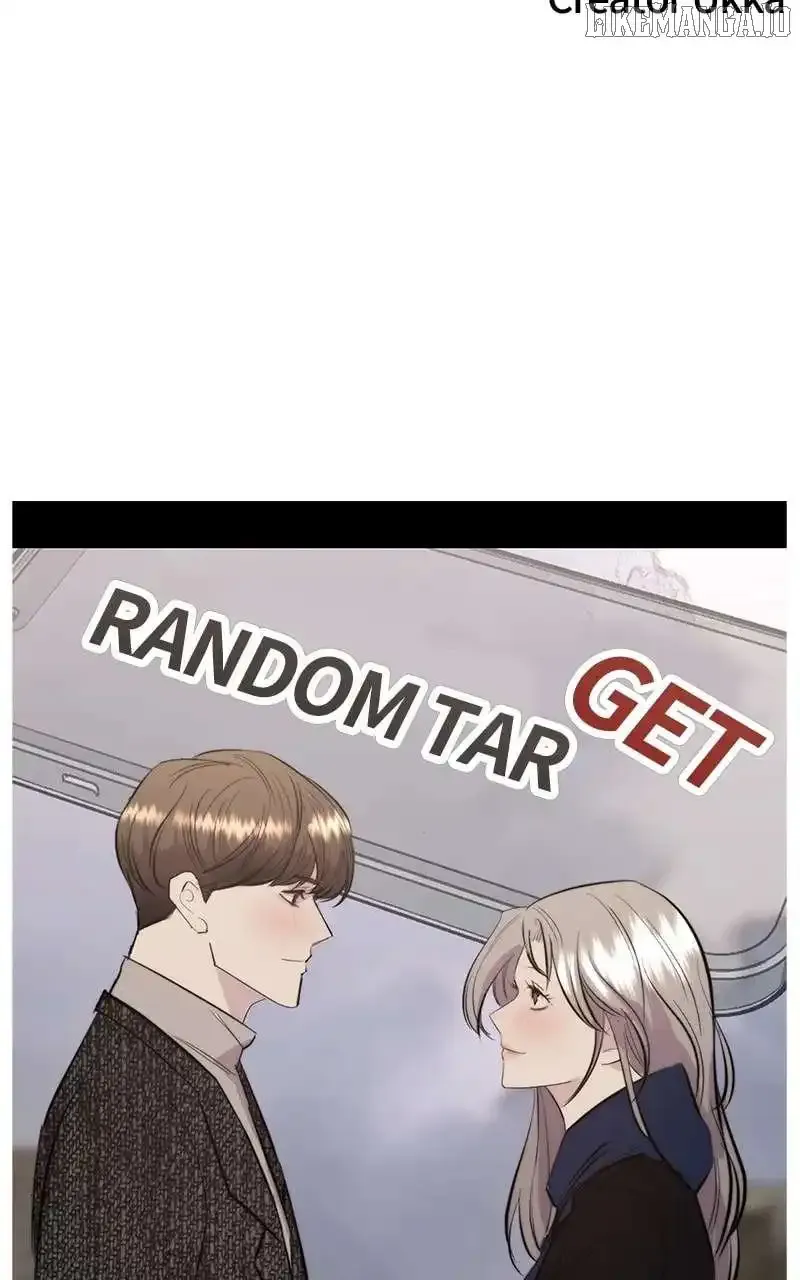 Random Target Chapter 84 Online - página 64