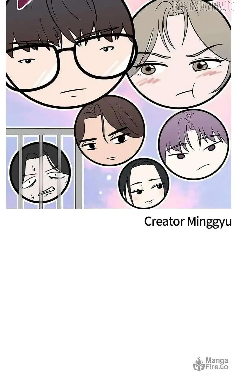 Random Target Chapter 84 Online - página 66