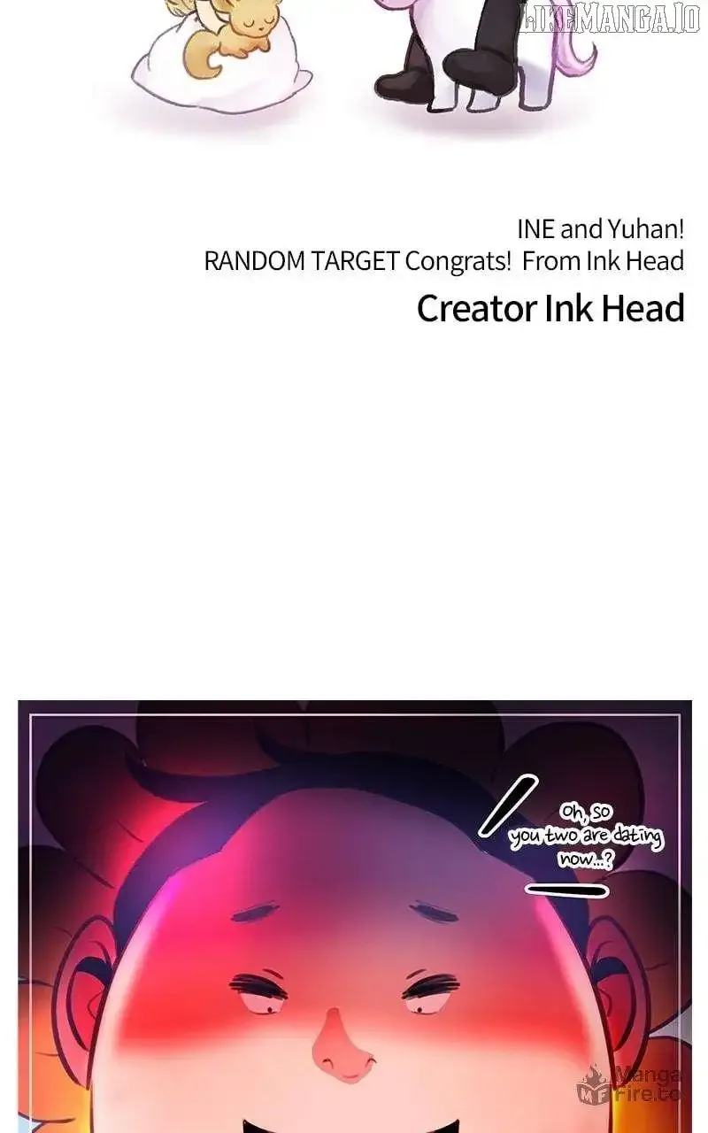 Random Target Chapter 84 Online - página 69