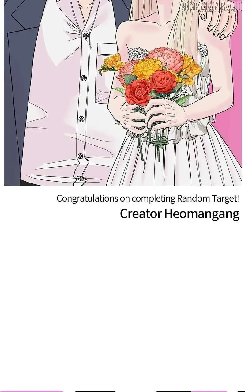 Random Target Chapter 84 Online - página 73