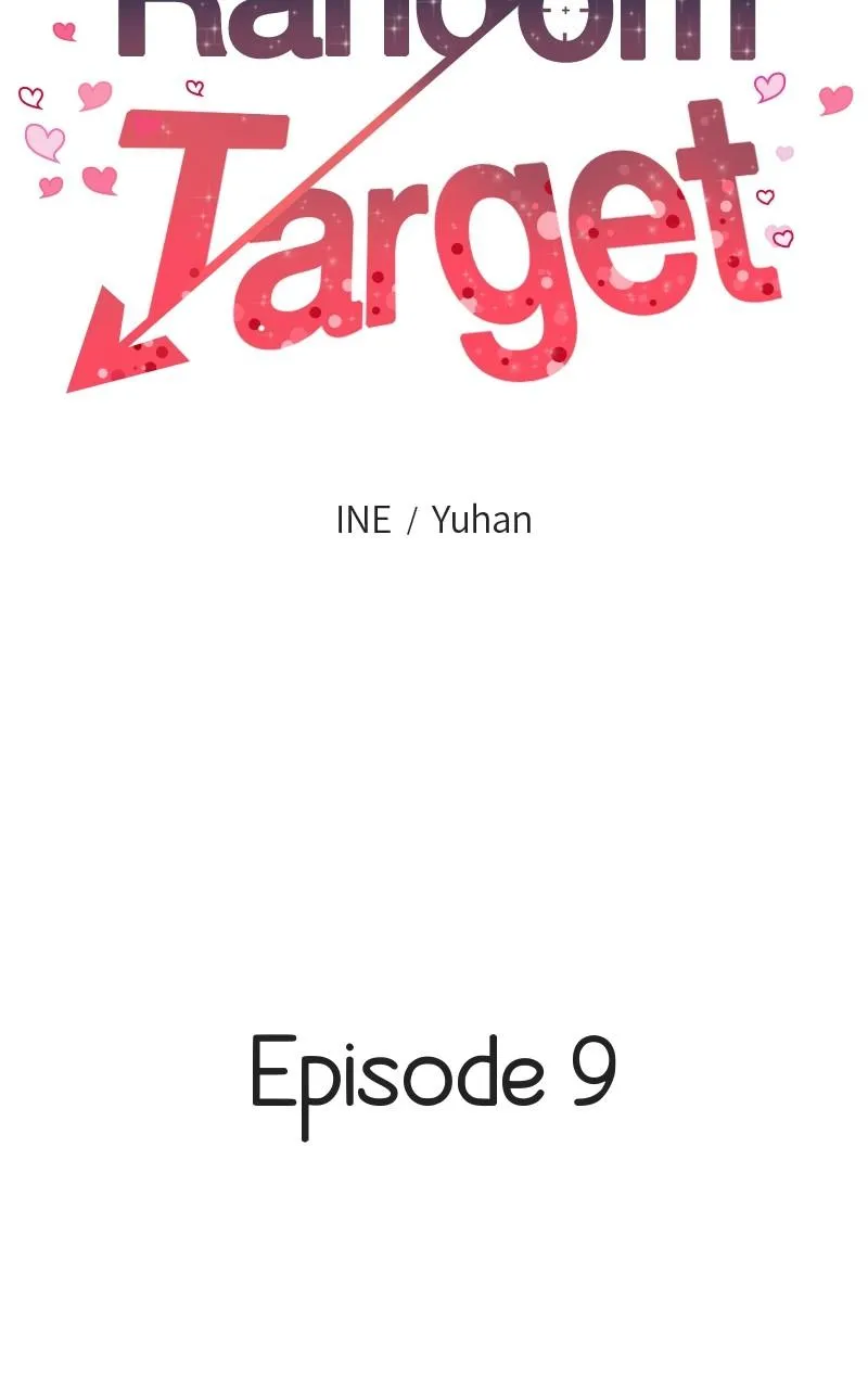 Random Target Chapter 9 Online - página 30
