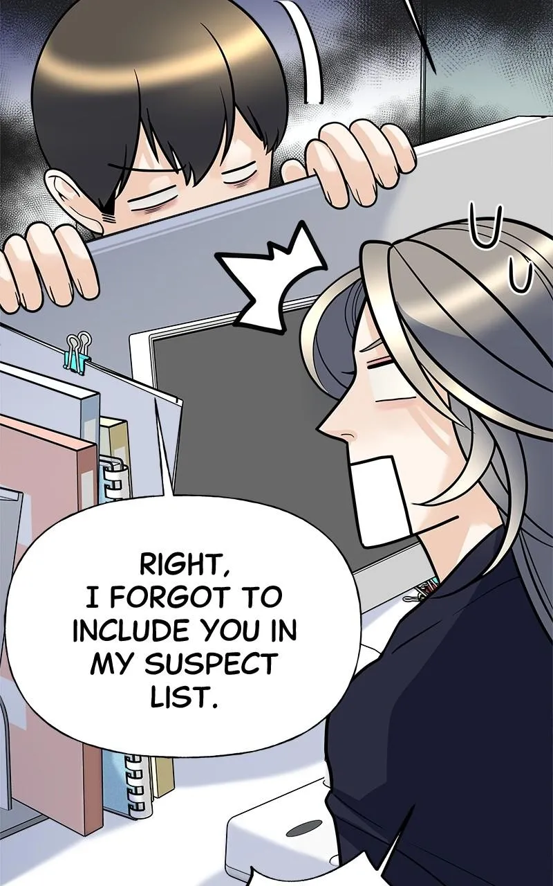 Random Target Chapter 9 Online - página 82