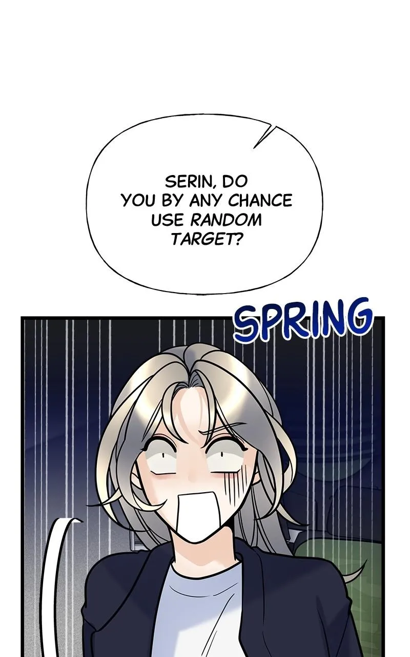 Random Target Chapter 9 Online - página 85
