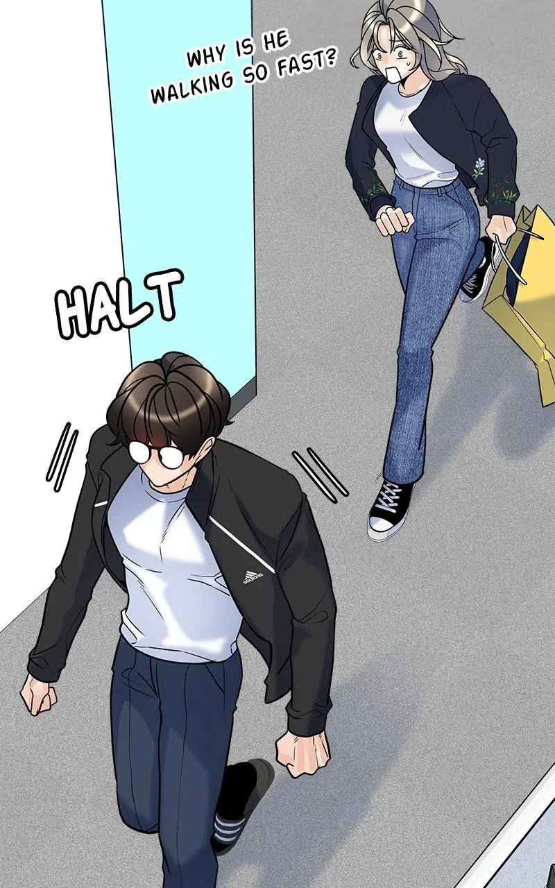 Random Target Chapter 9 Online - página 107
