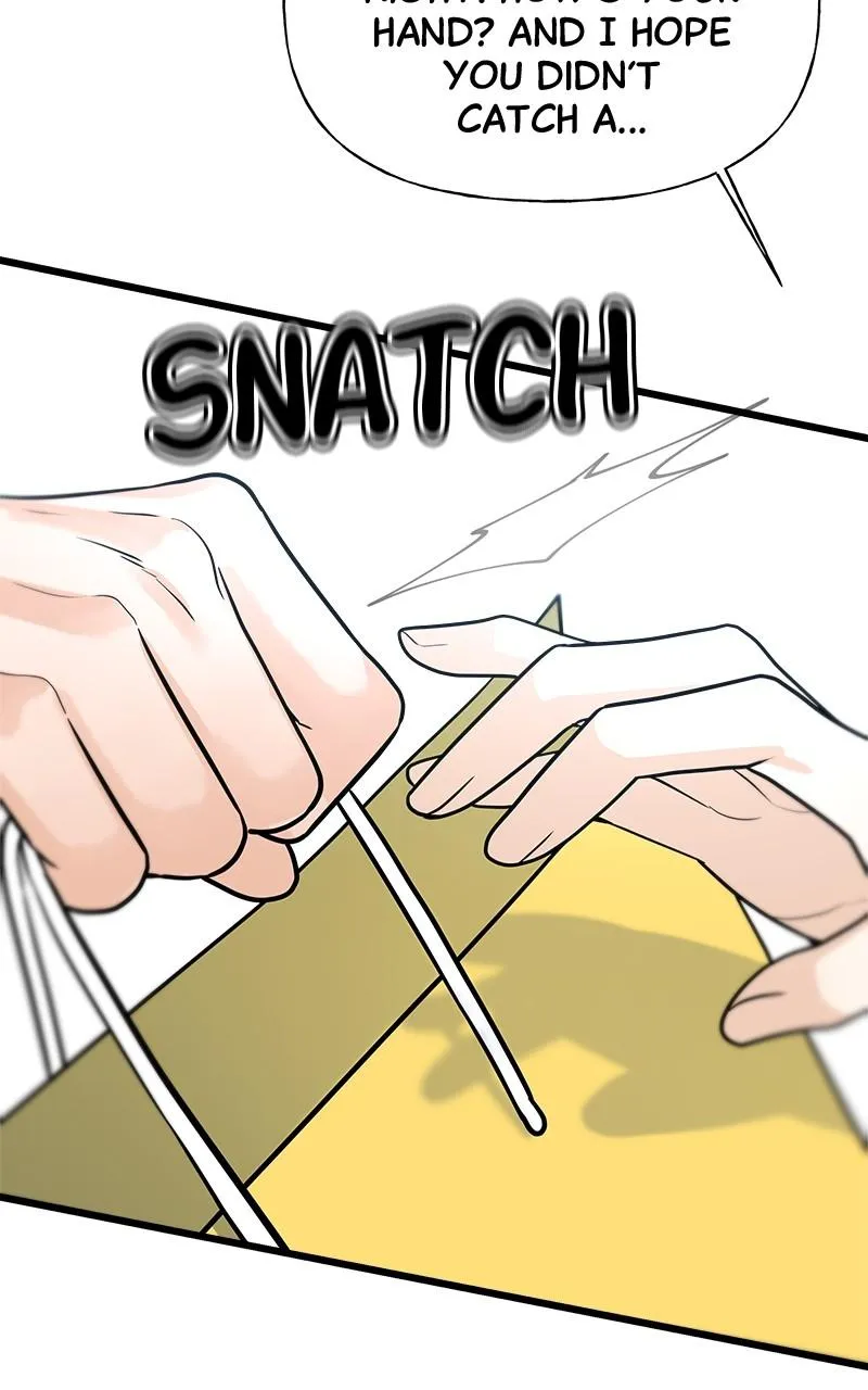 Random Target Chapter 9 Online - página 111