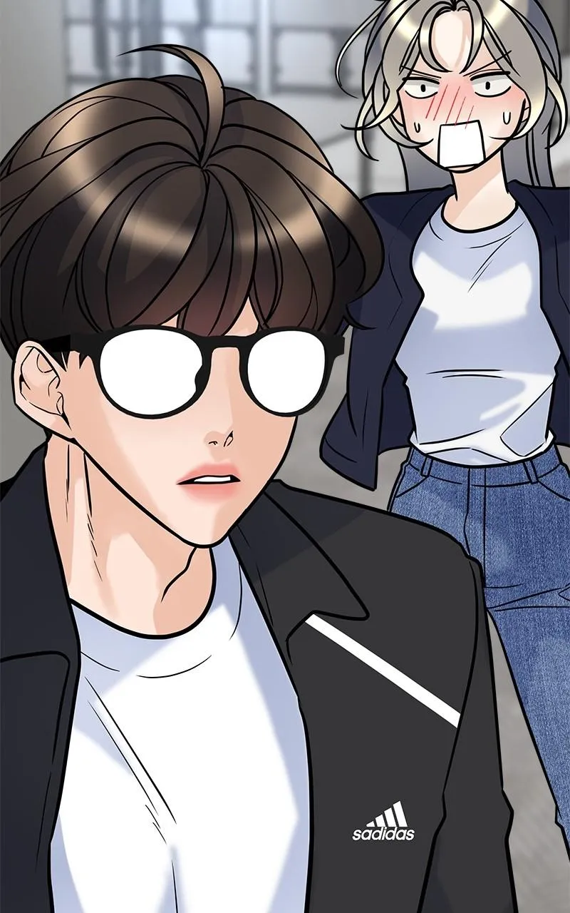 Random Target Chapter 9 Online - página 122