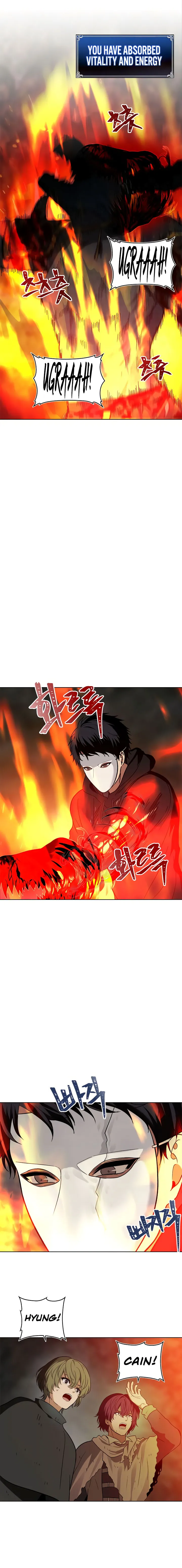 Ranker Who Lives A Second Time Chapter 16 Online - página 9