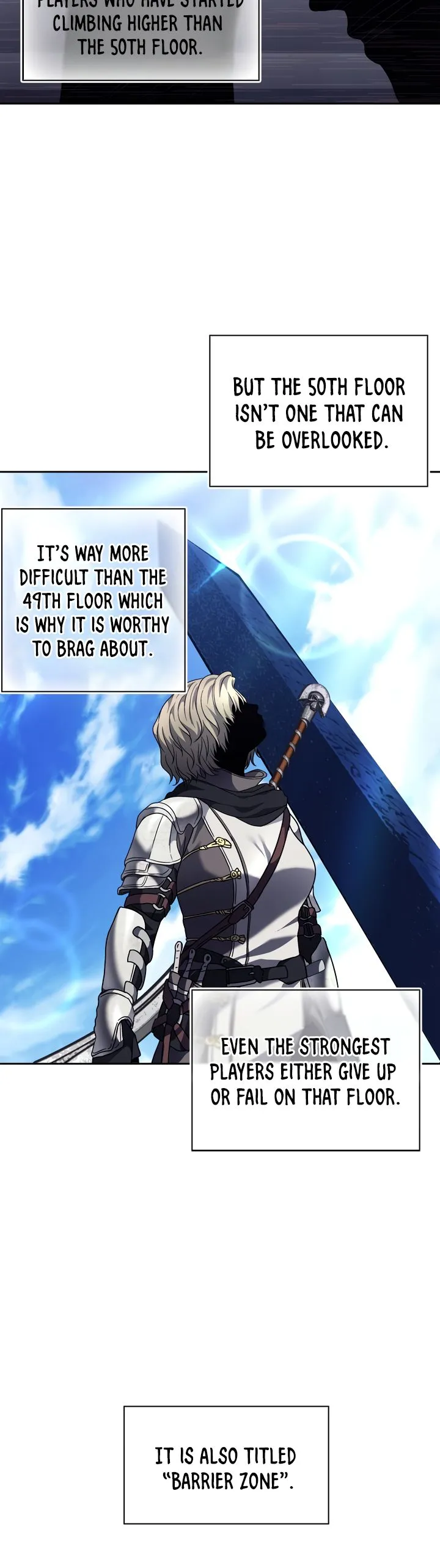 Ranker Who Lives A Second Time Chapter 70 Online - página 12