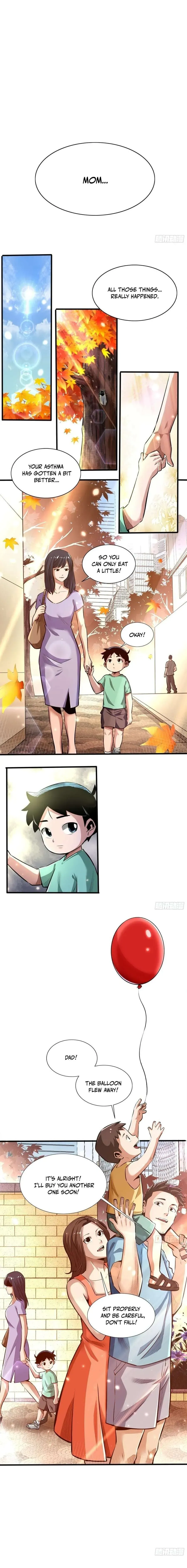 Rapid Mana Recovery Chapter 12 Online - página 2