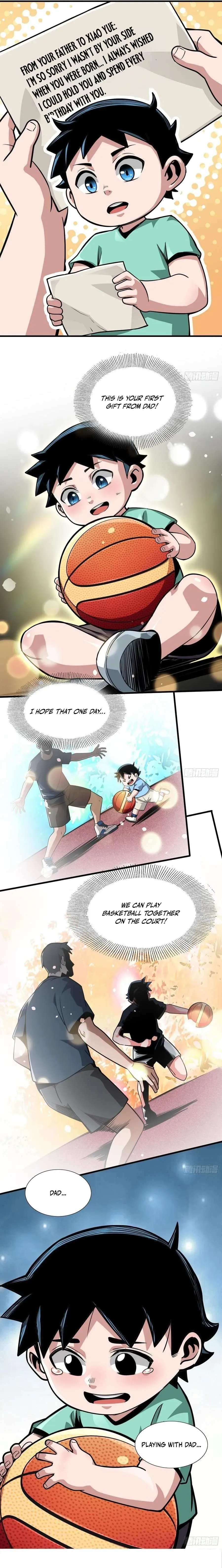 Rapid Mana Recovery Chapter 12 Online - página 5