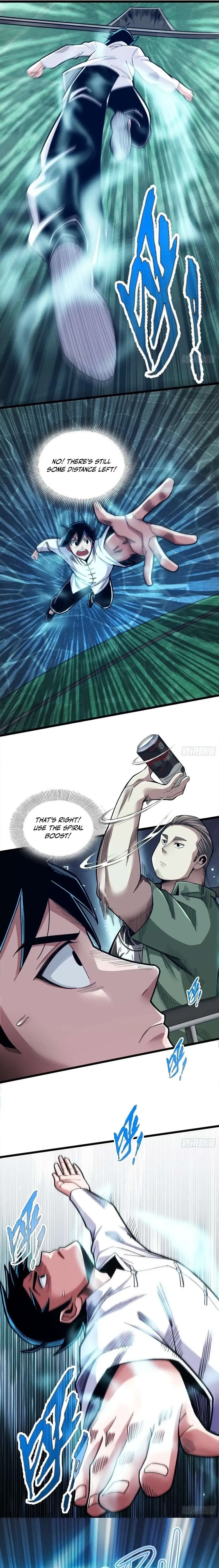 Rapid Mana Recovery Chapter 12 Online - página 7