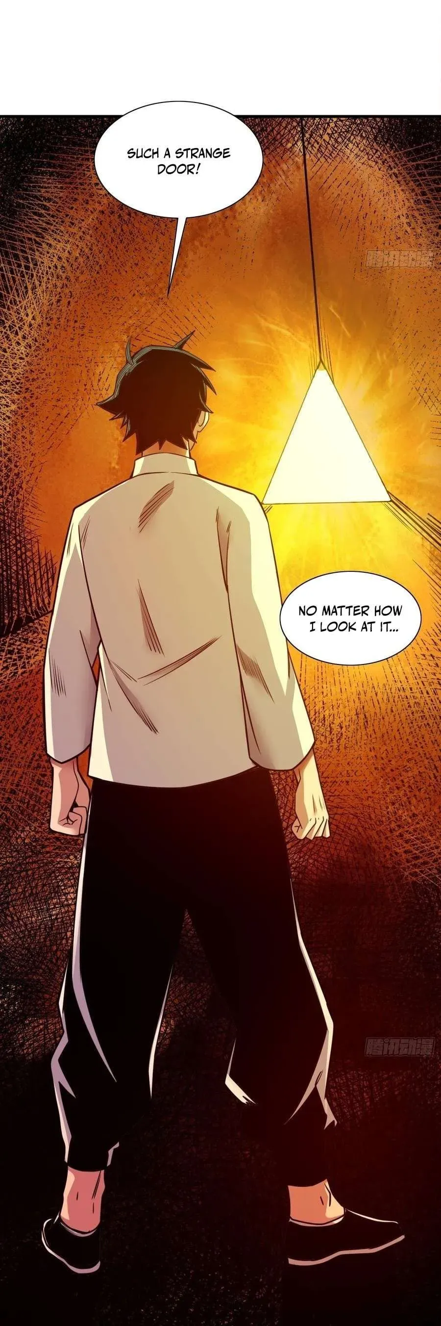 Rapid Mana Recovery Chapter 12 Online - página 11