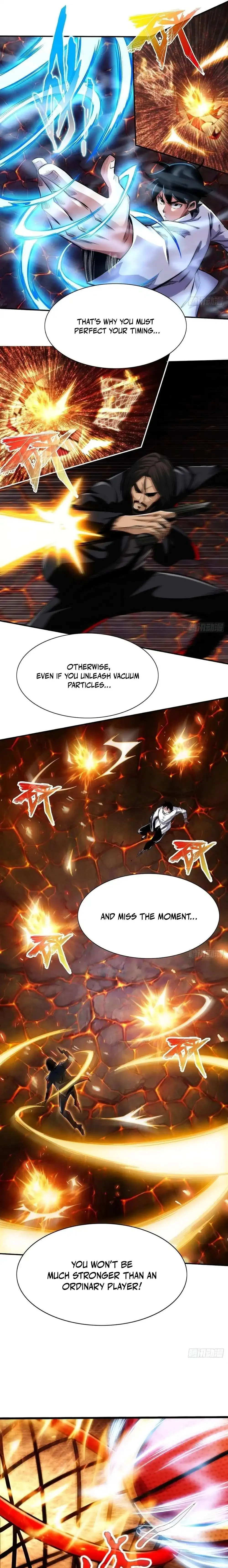 Rapid Mana Recovery Chapter 14 Online - página 5