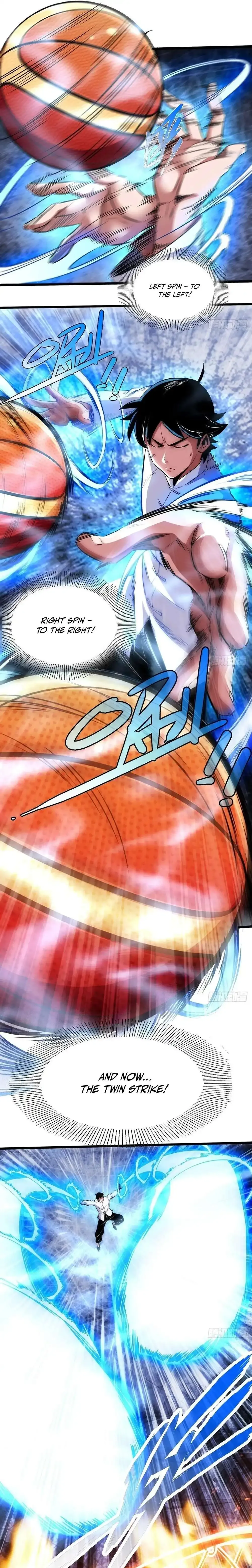 Rapid Mana Recovery Chapter 14 Online - página 11