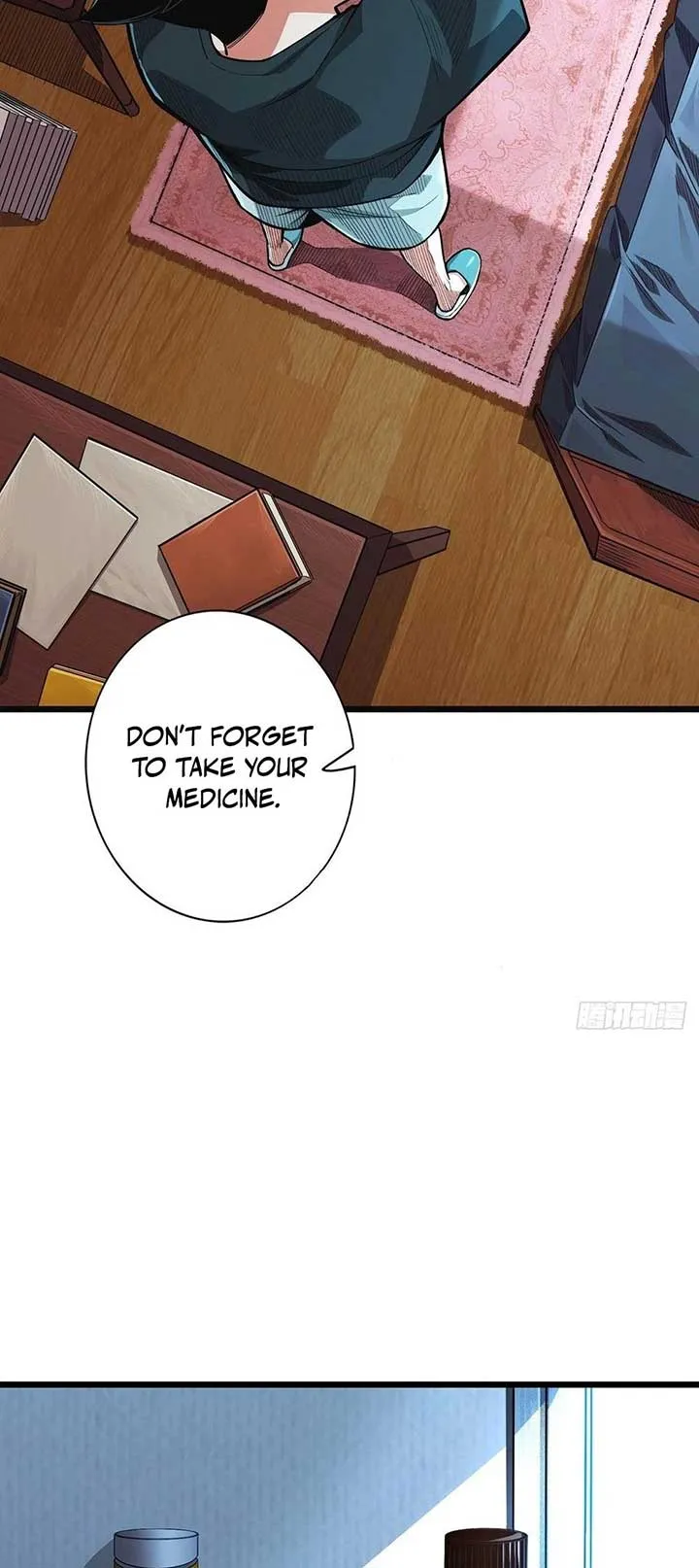 Rapid Mana Recovery Chapter 4 Online - página 9