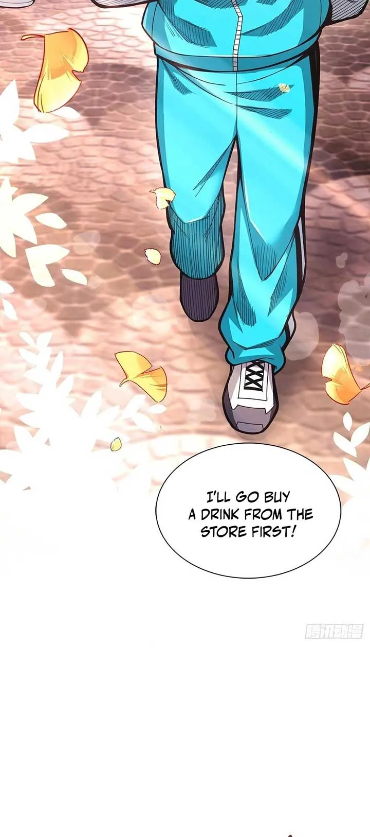 Rapid Mana Recovery Chapter 4 Online - página 20
