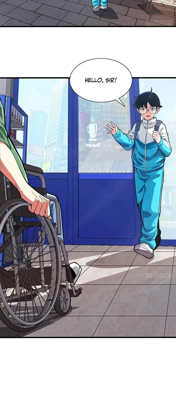 Rapid Mana Recovery Chapter 4 Online - página 24