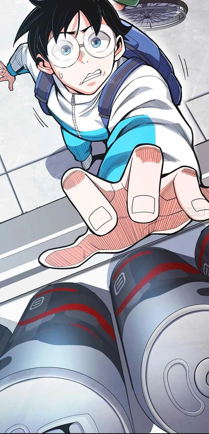Rapid Mana Recovery Chapter 4 Online - página 30