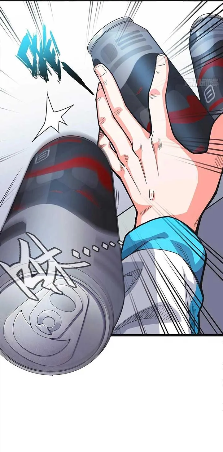 Rapid Mana Recovery Chapter 4 Online - página 31