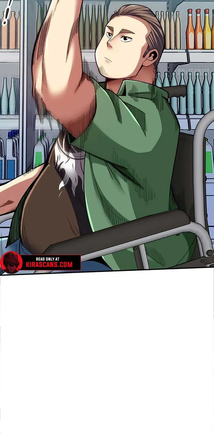Rapid Mana Recovery Chapter 4 Online - página 34