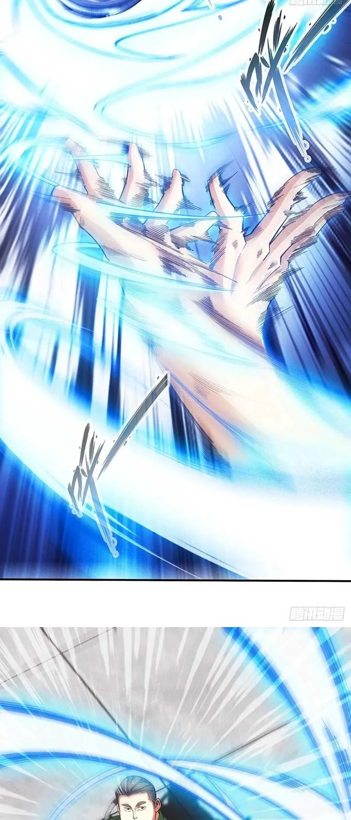 Rapid Mana Recovery Chapter 4 Online - página 37