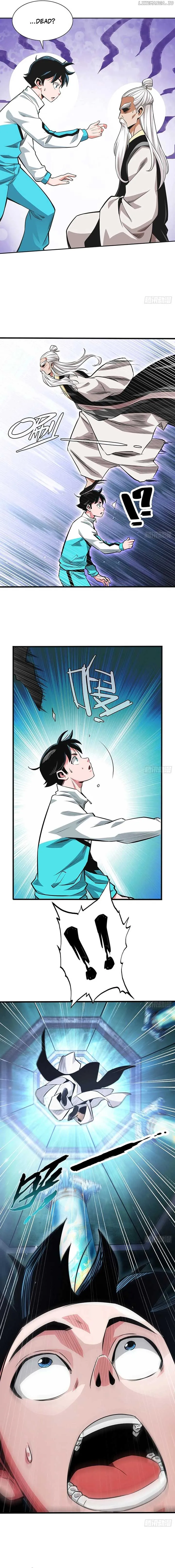 Rapid Mana Recovery Chapter 8 Online - página 4