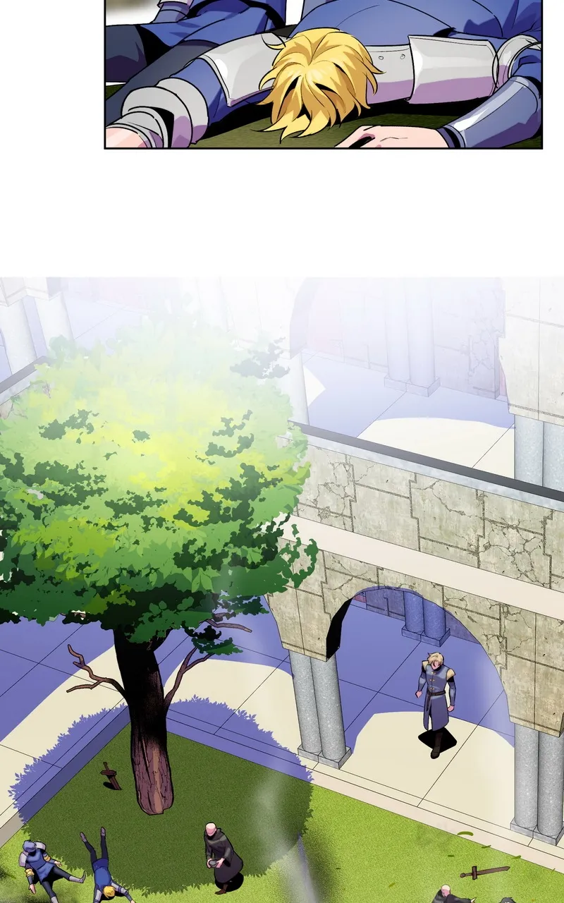 RE: Monarch Chapter 2 Online - pƔgina 34