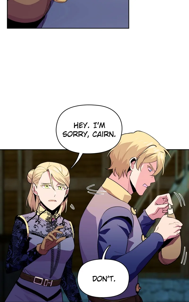 RE: Monarch Chapter 2 Online - pƔgina 41