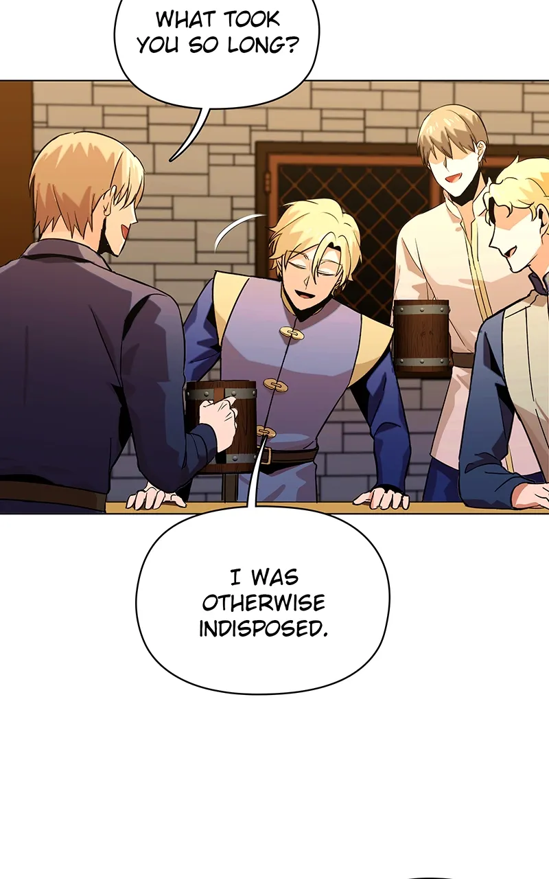 RE: Monarch Chapter 3 Online - pƔgina 10