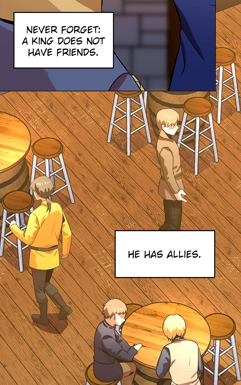 RE: Monarch Chapter 3 Online - pƔgina 14